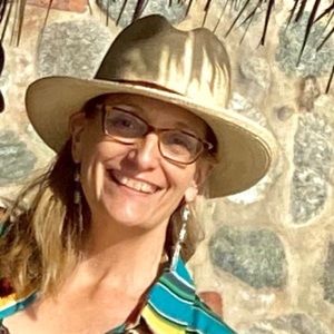 Meet your Posher, Karen